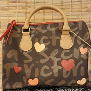 VICTORIA'S SECRET bag